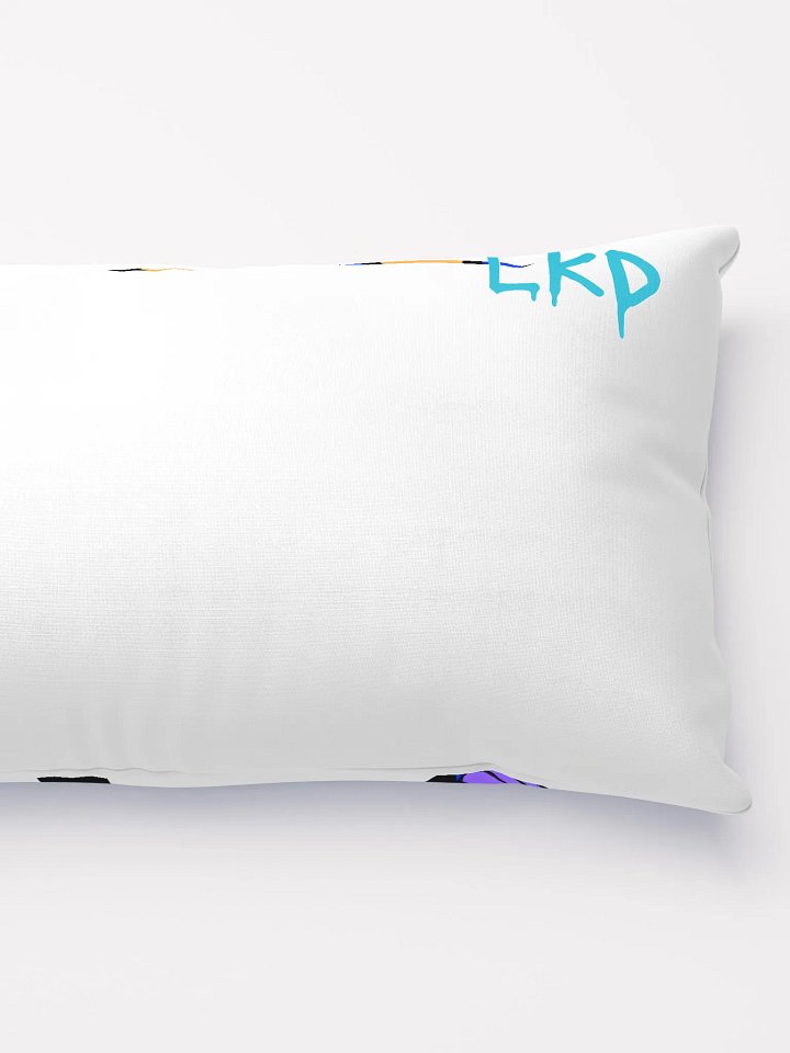 mufin man pillow product image (5)