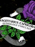 sagittarius capricorn cusp ★ astrology tarot forecast ★ august 2026