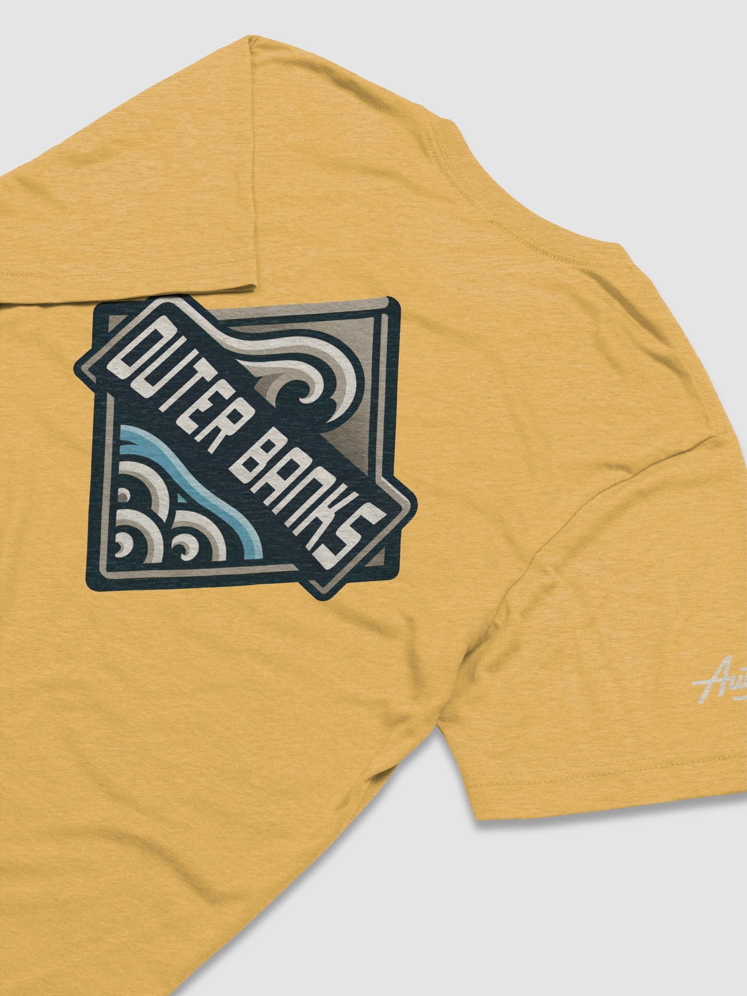 Outer Banks Tee product image (7)