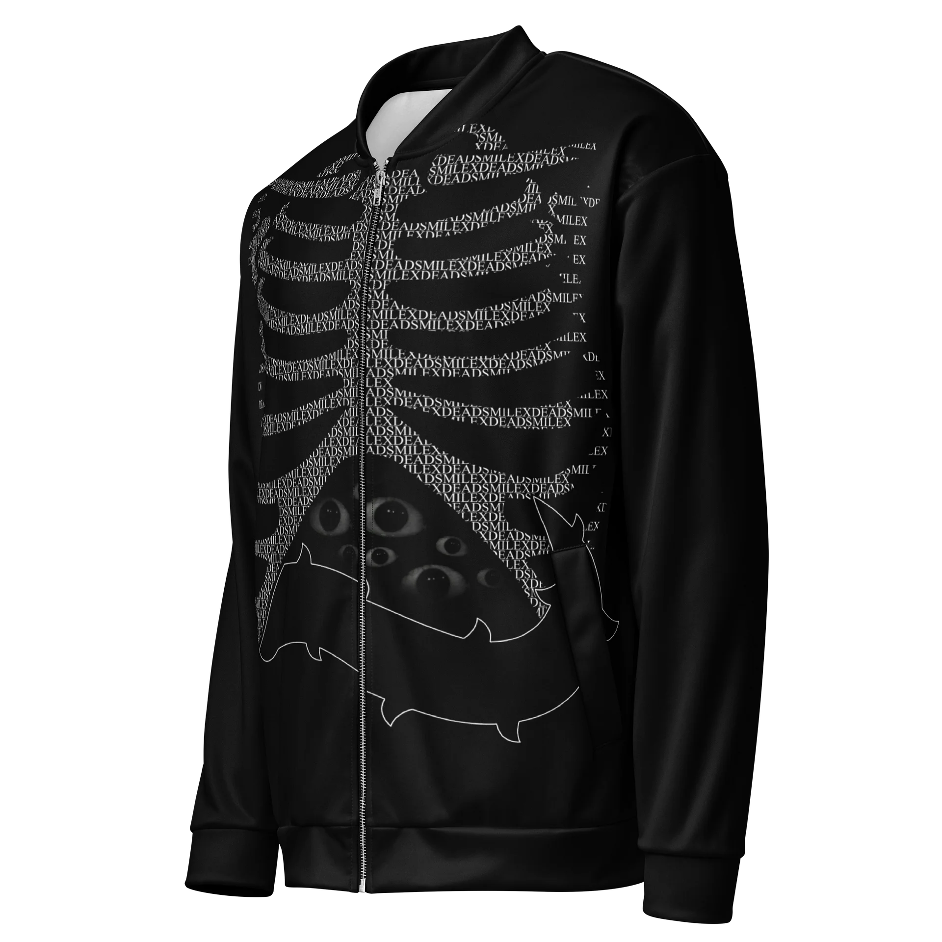 UNCAGED - DEADSMILE 2026 product image (3)