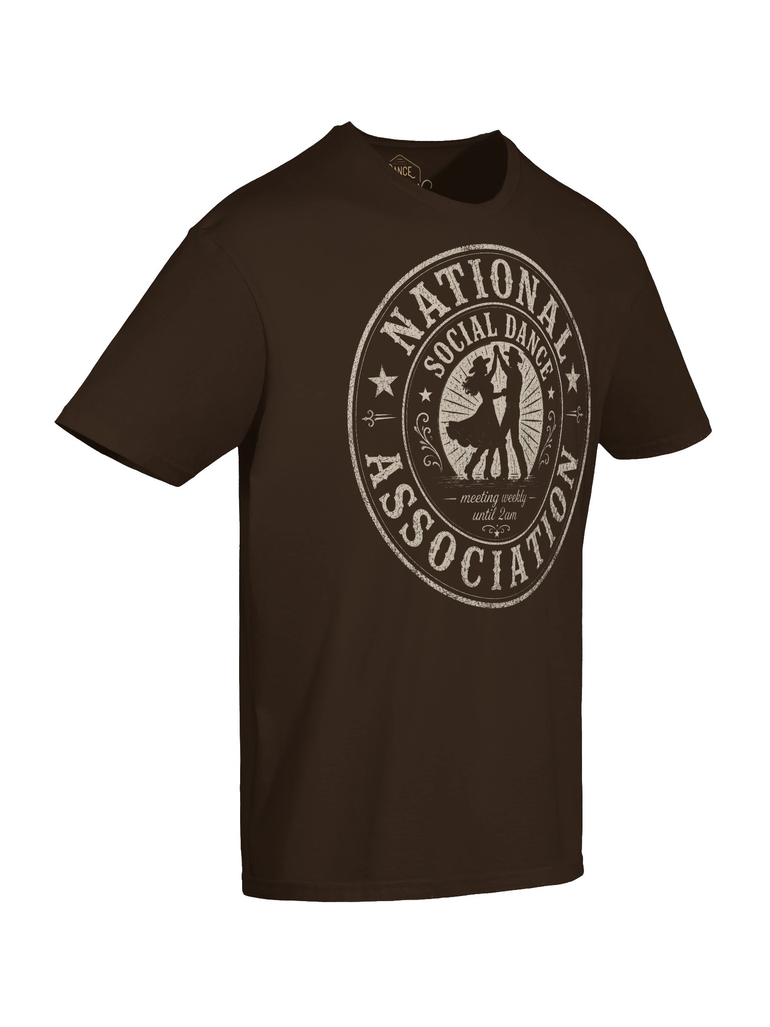 National Social Dance Association product image (6)
