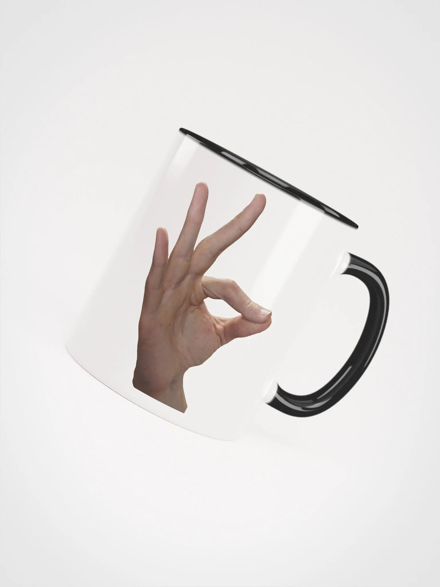 FUCKFACE Mug - Real Edition product image (5)