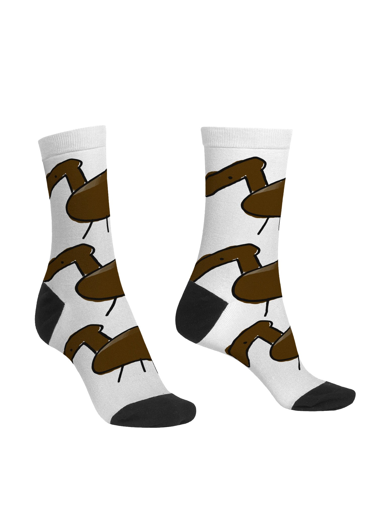 HORT Crew socks product image (3)