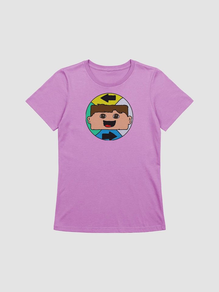 Logo Tee - Womens product image (5)