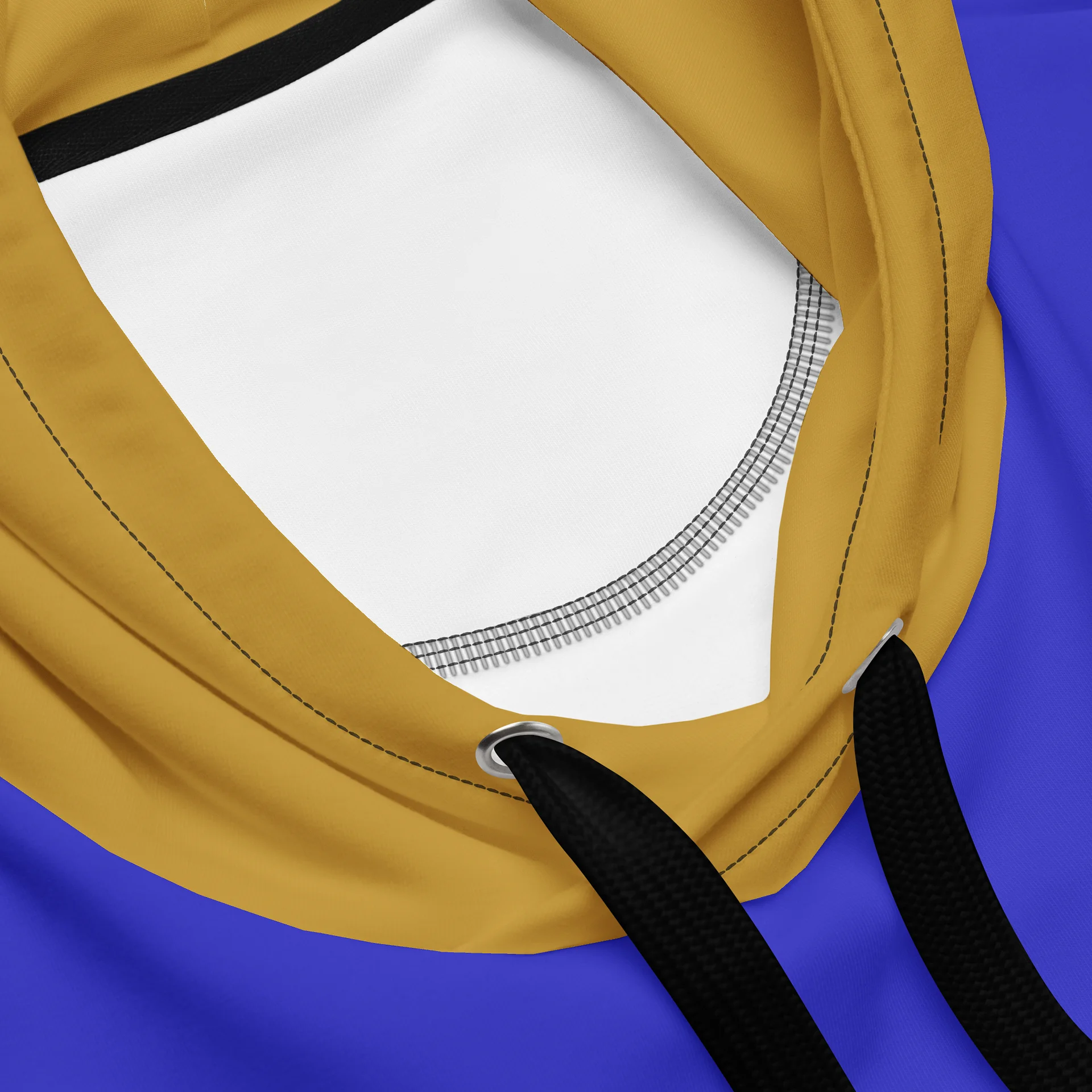 DSD Uniform Hoodie product image (4)