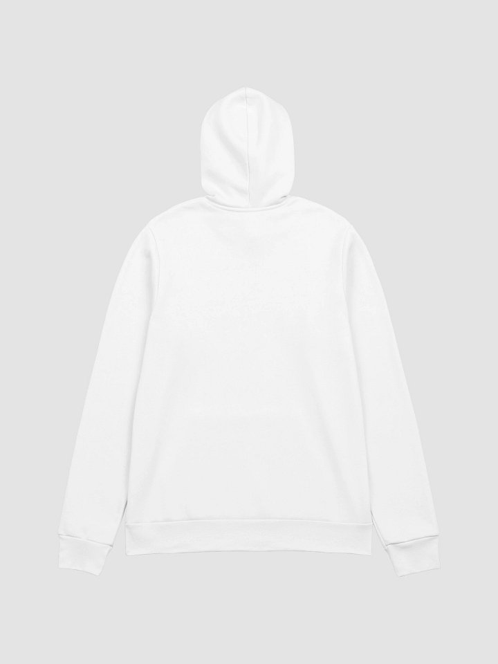 D-Rock Wanted Hoodie product image (4)