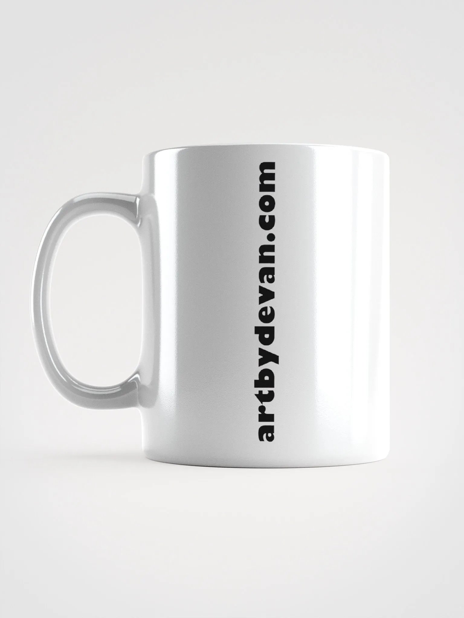 Shark Bite Mug product image (4)