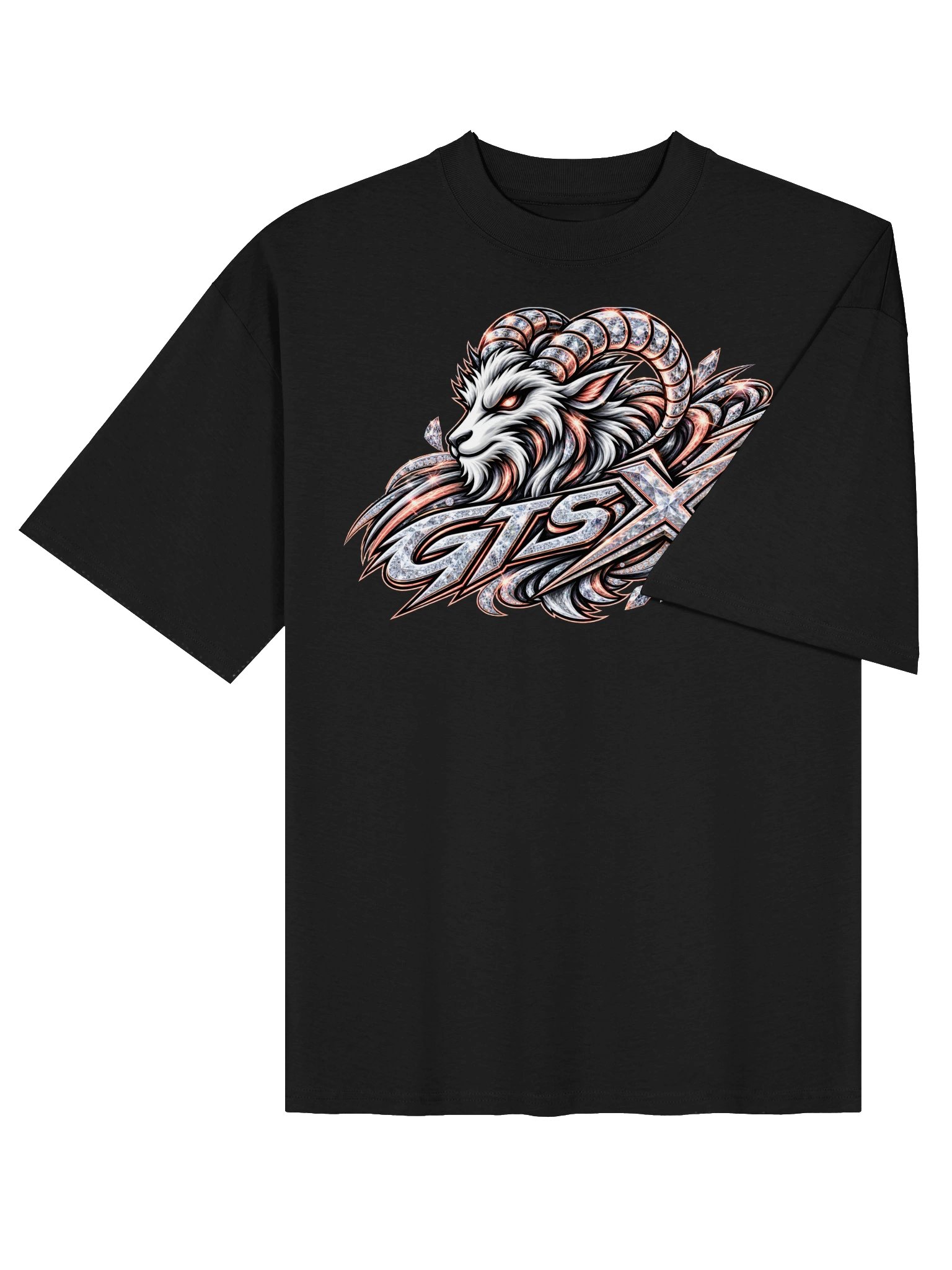 GTSX Peach Heat Diamond Edition product image (20)