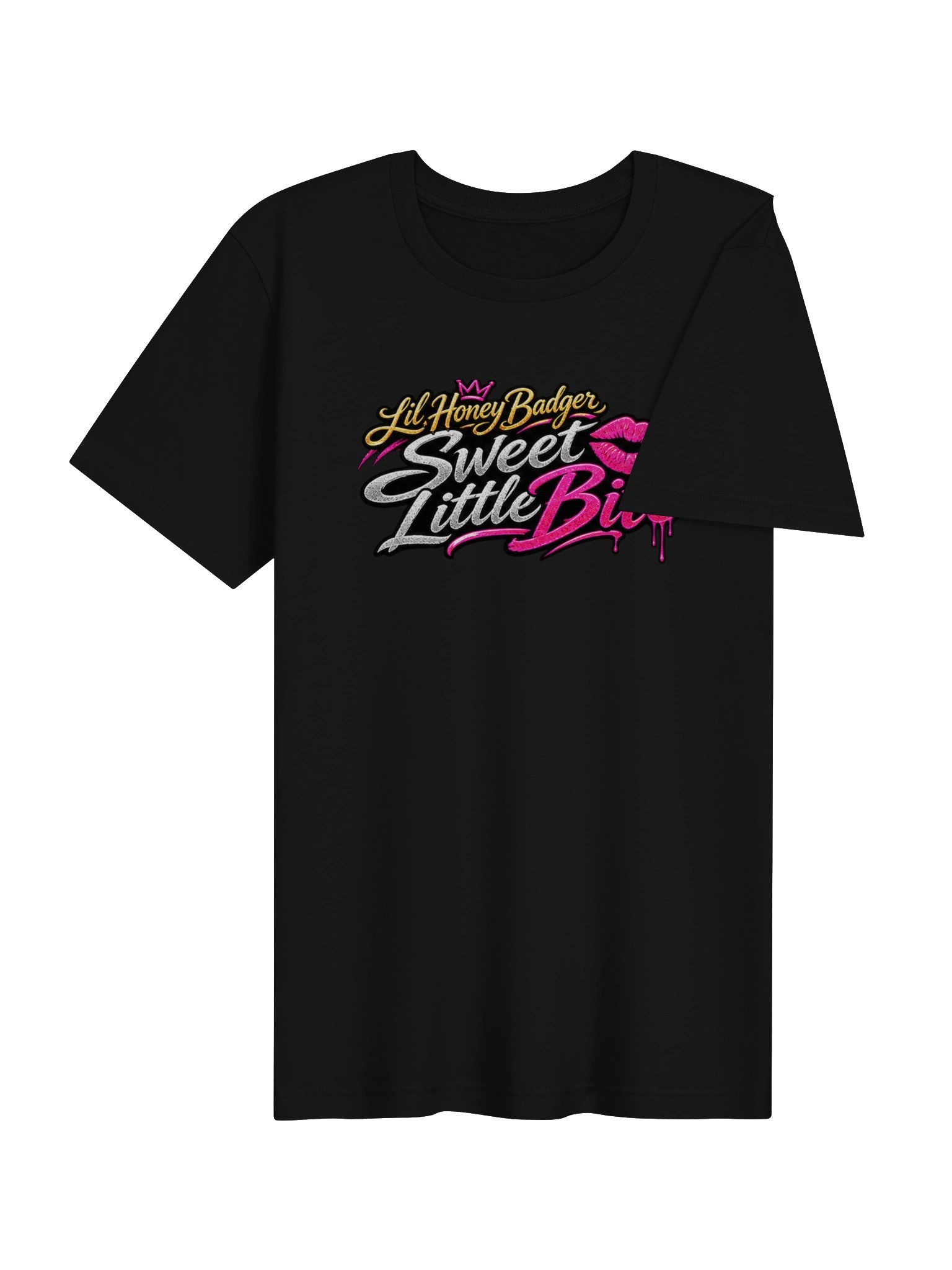 Sweet Little Bite Tee product image (4)