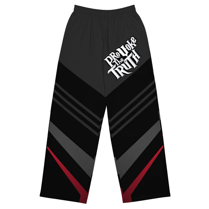 Urban Comfort PTT Guitar Hero Pants product image (1)
