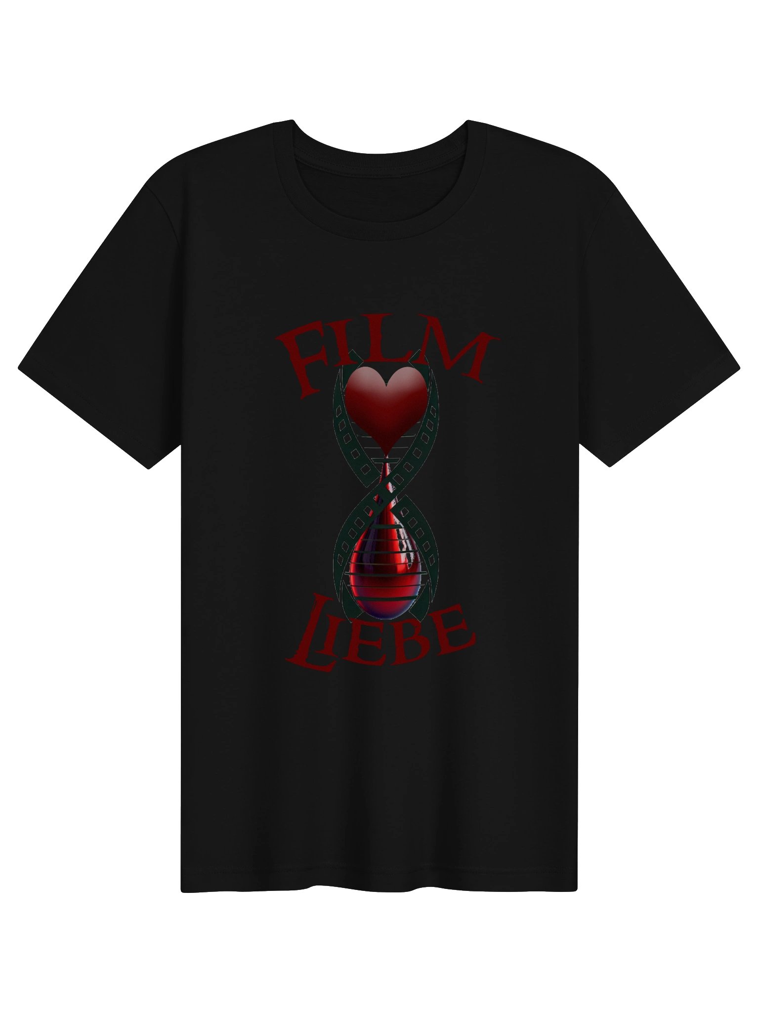 FilmLiebe „Film DNA