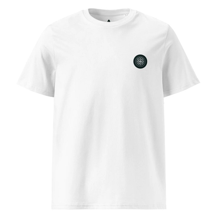Men's Classic FTC Premium T-Shirt Organic Cotton product image (1)