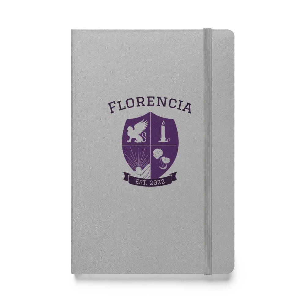 Florencia Journal product image (1)