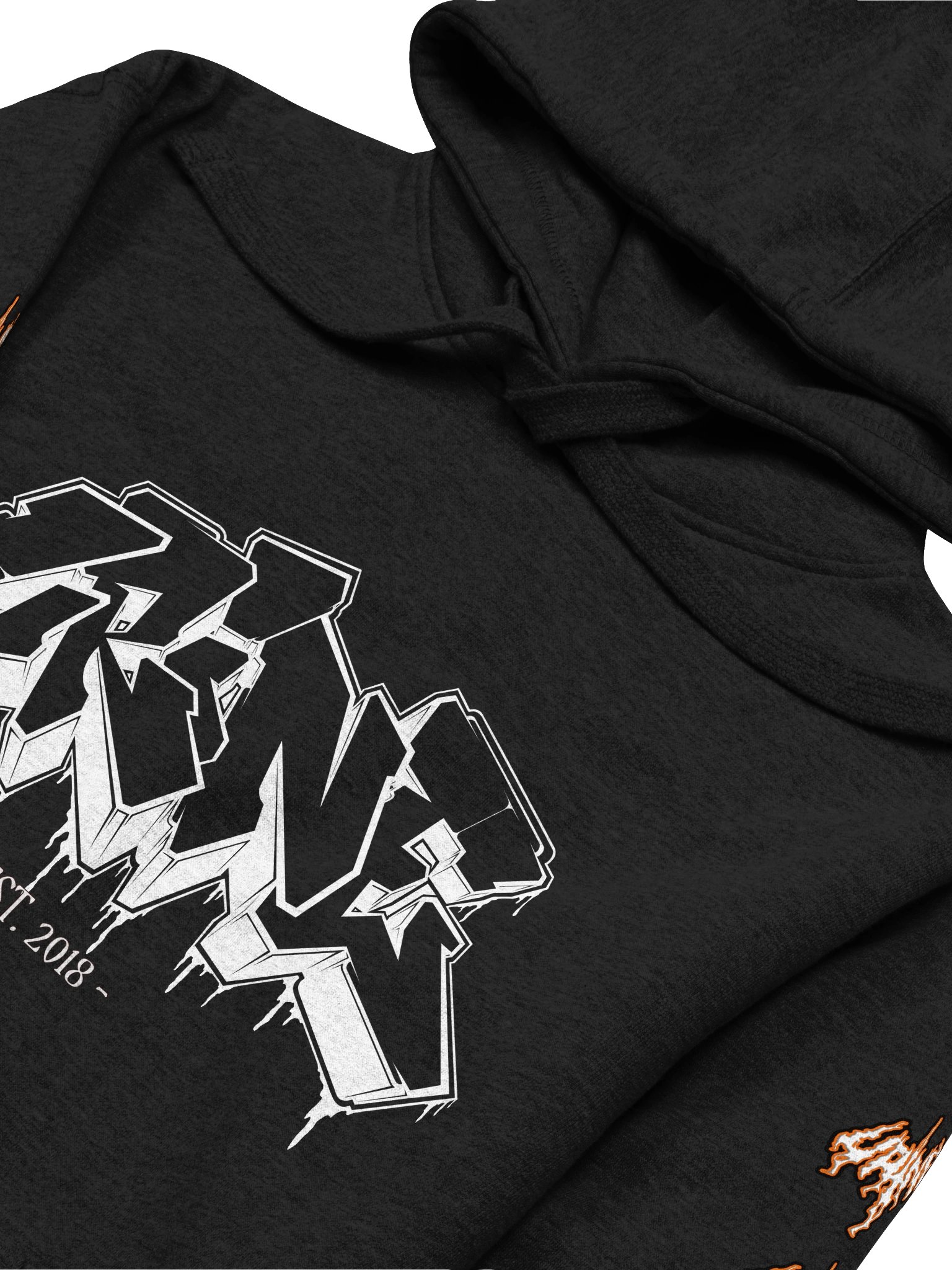 URINE GRAFF PULLOVER product image (3)