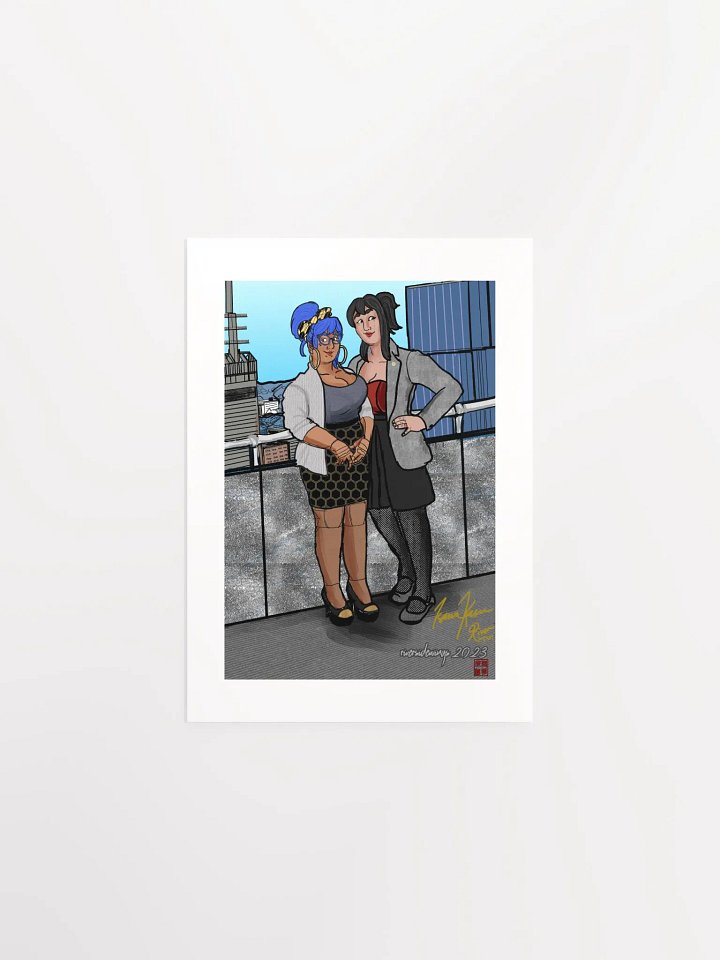 On Top of the World product image (5)