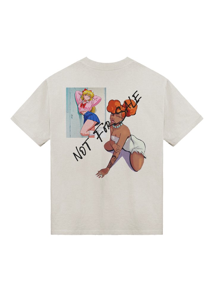 not for sale but it gotta price product image (2)