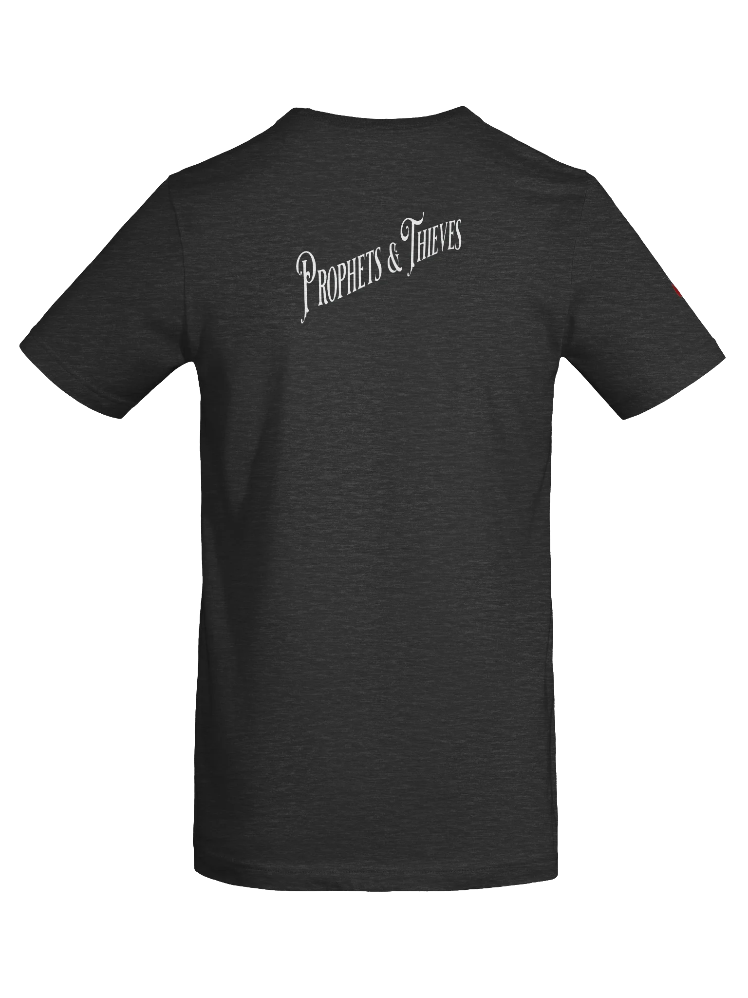 Circle Logo T Shirt product image (6)