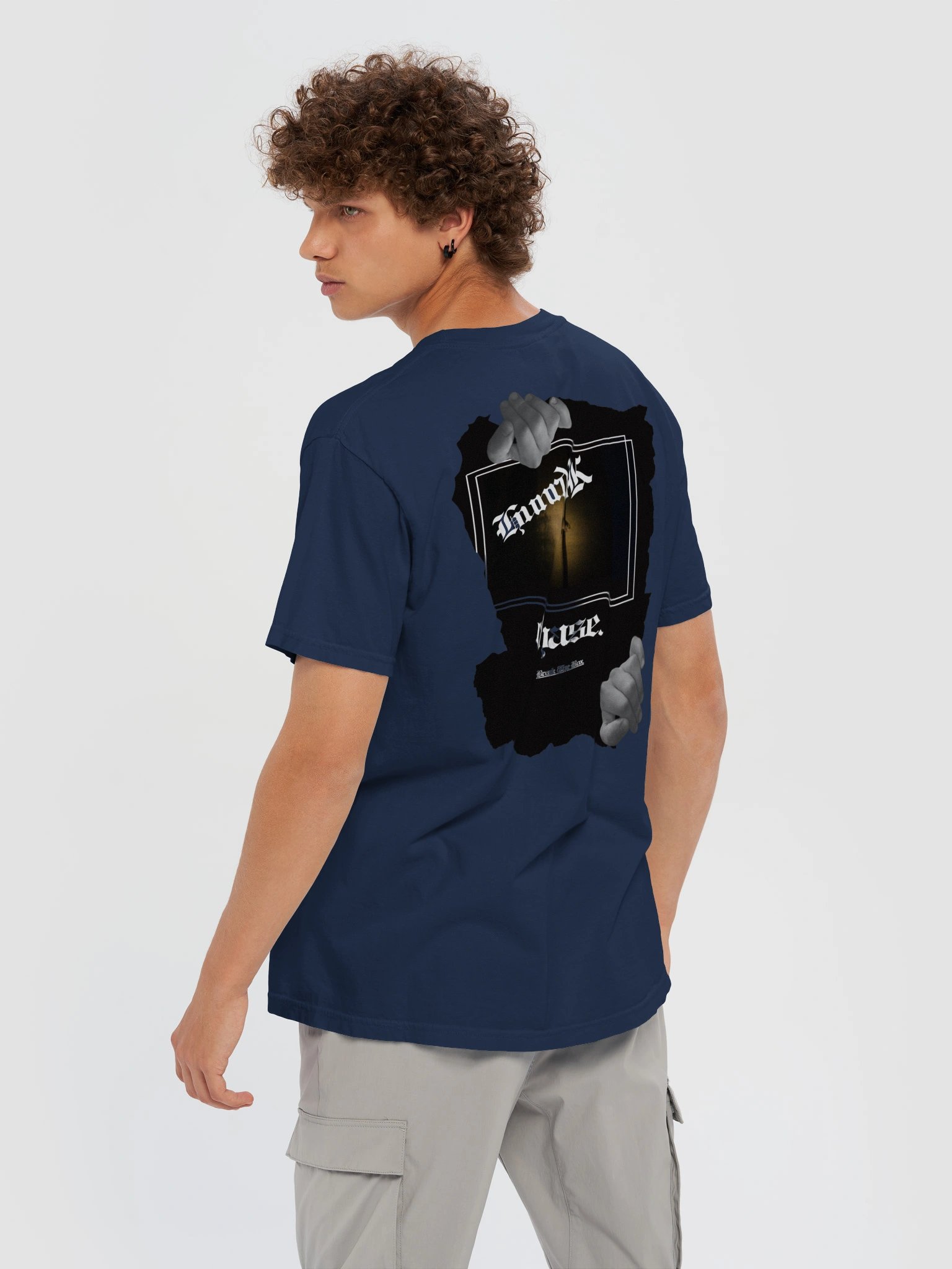 HK Chase Comfy Heavyweight product image (6)