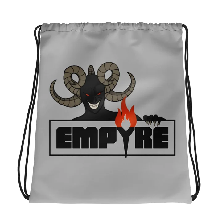 Empyre Throwback Drawstring bag product image (1)