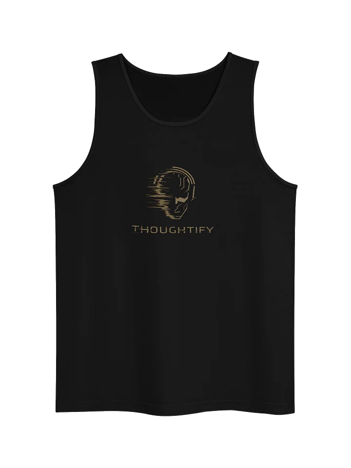 Thoughtify Tank product image (1)