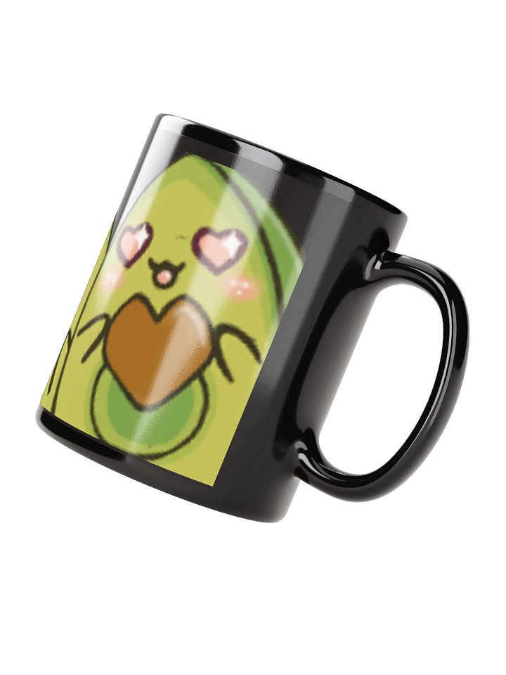 Triple Threat Mug product image (4)