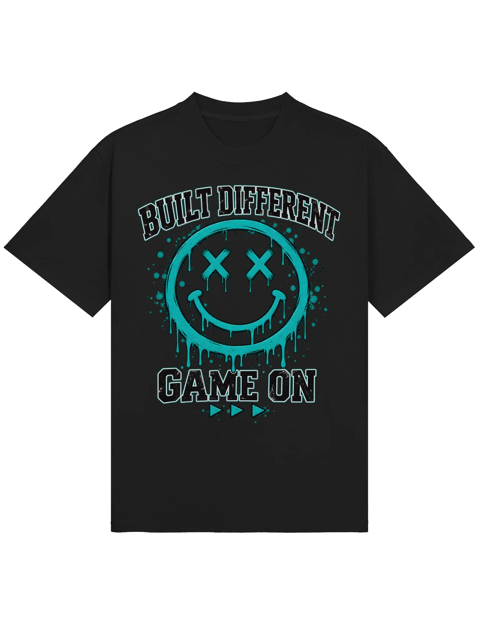 Built Different. Game On. product image (1)