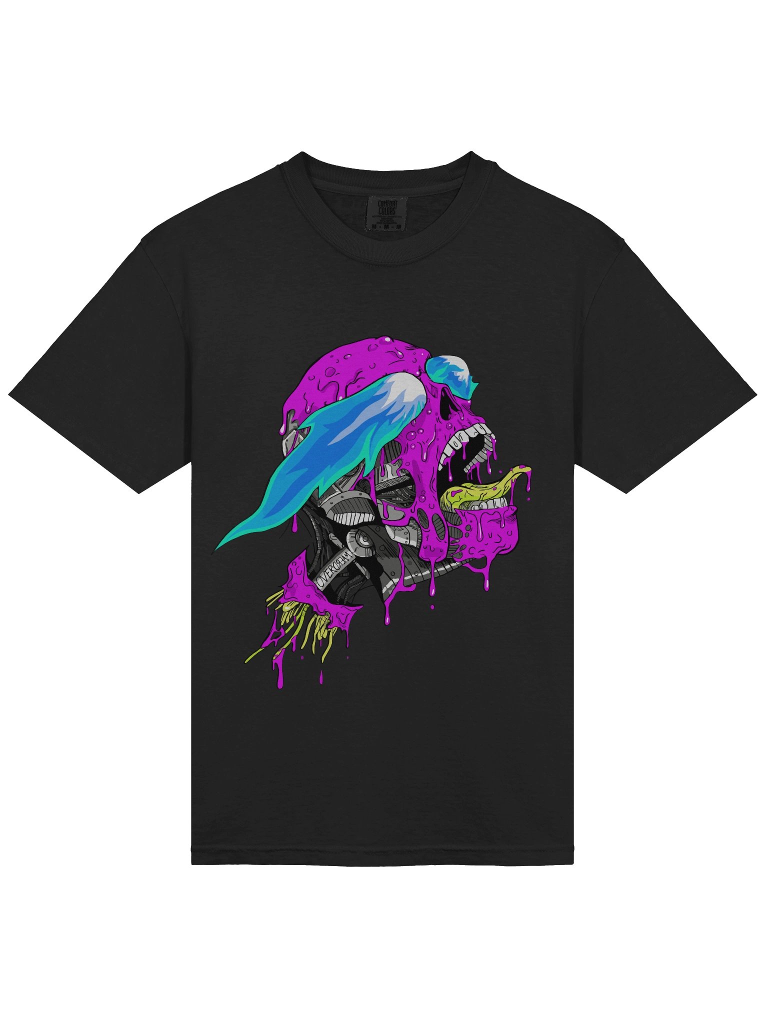 Brain Surge Tee product image (3)
