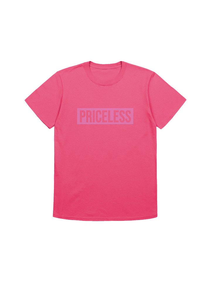 Priceless product image (1)