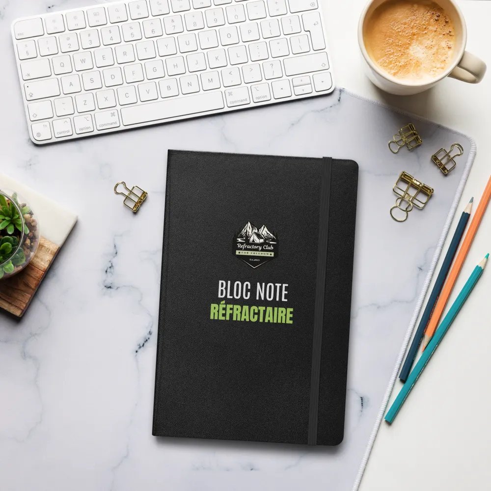 Bloc-Note product image (1)