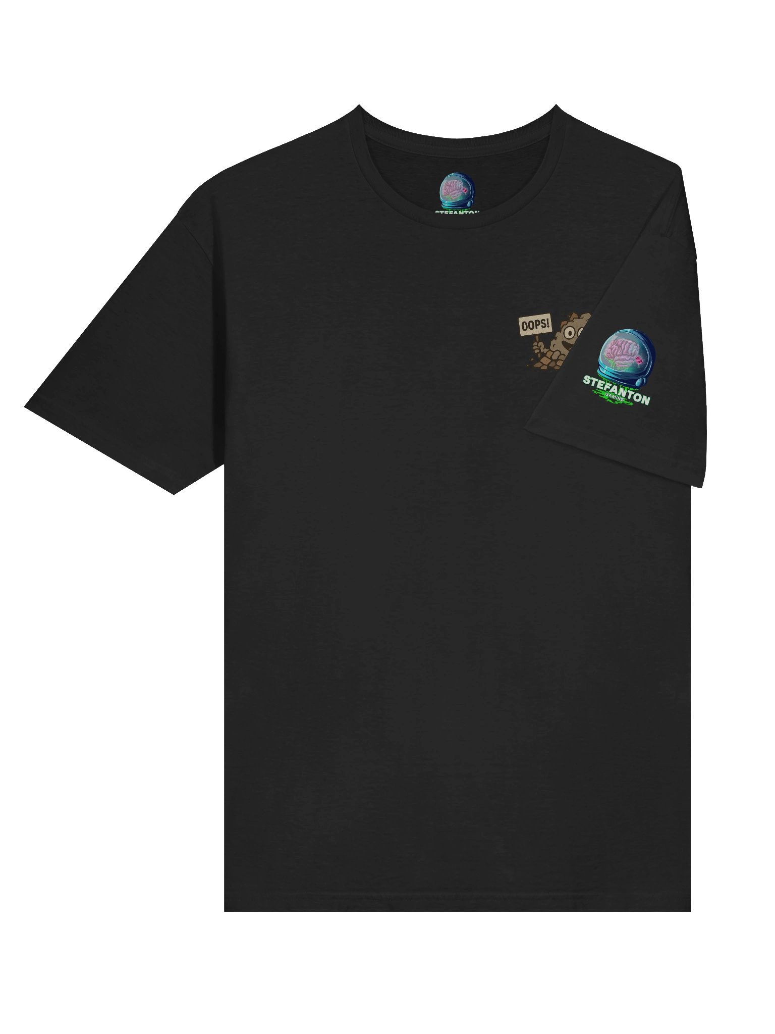 Rubble & Regret “Demo Crew” Tee product image (21)