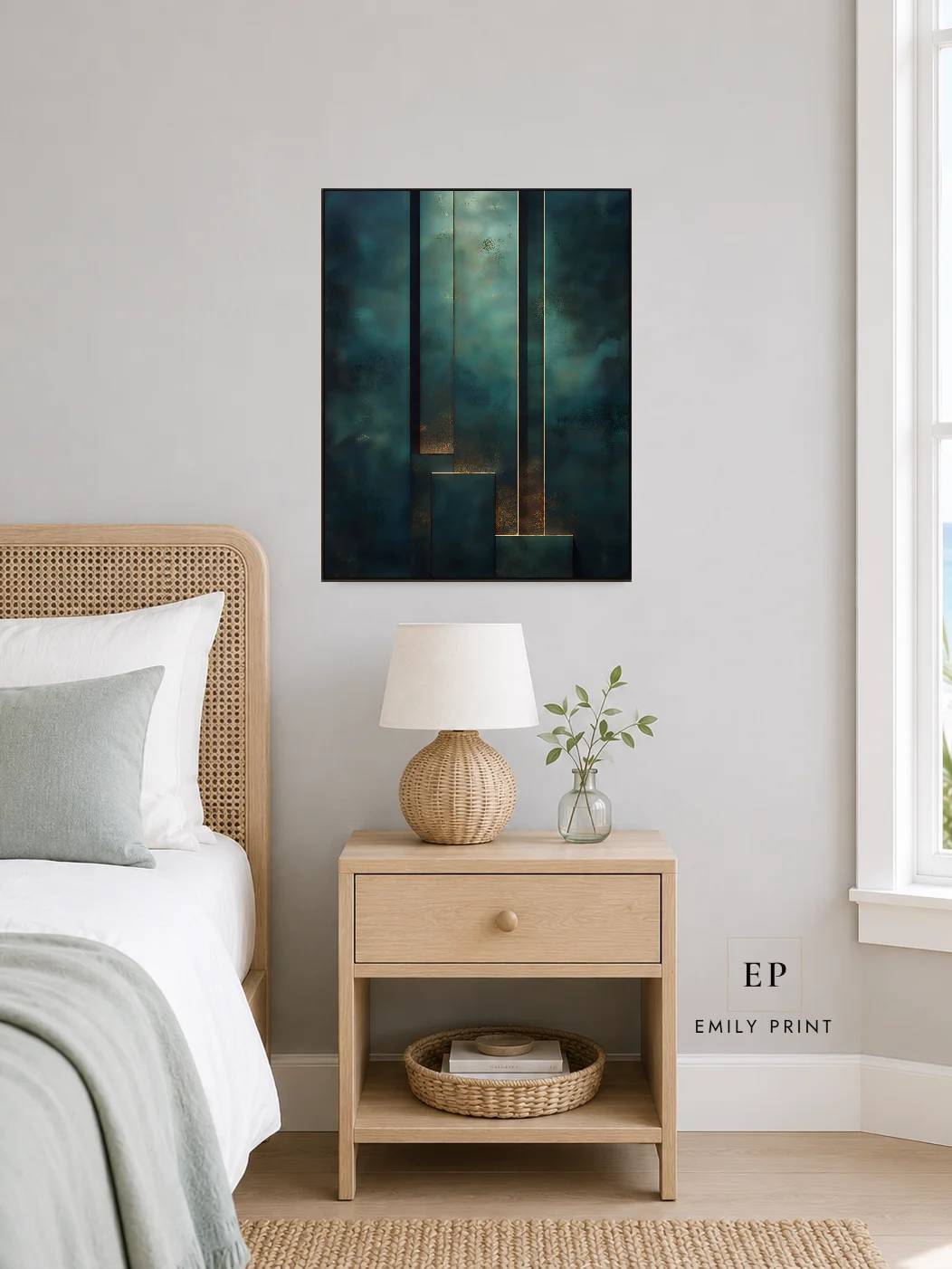 Verdigris Study product image (4)