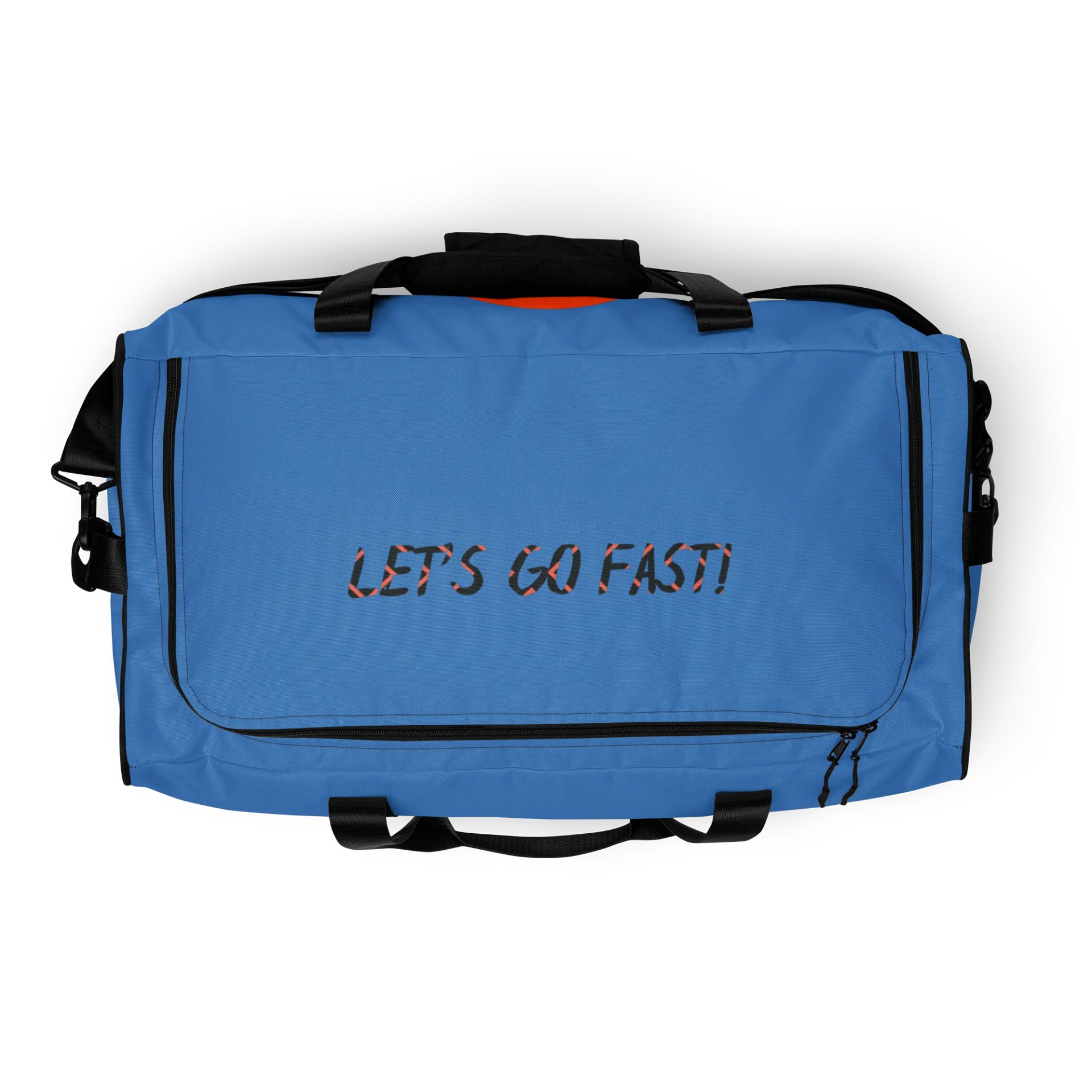 HonJazzz - Duffle Bag product image (8)