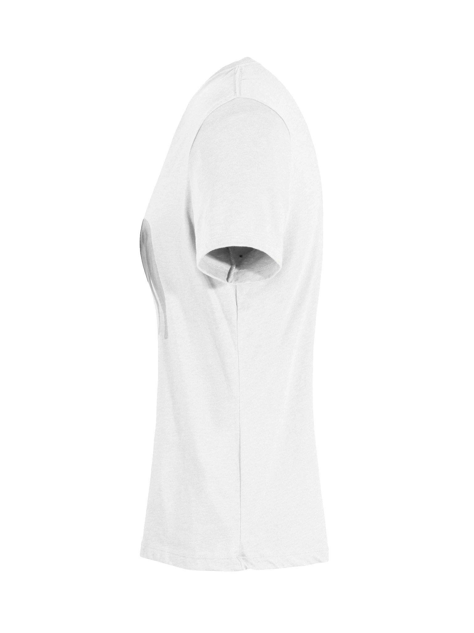 Ethereal Wolf Relaxed V-Neck Tee product image (10)