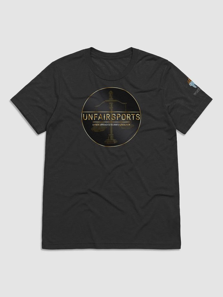 UNFAIR Sports LOGO product image (1)