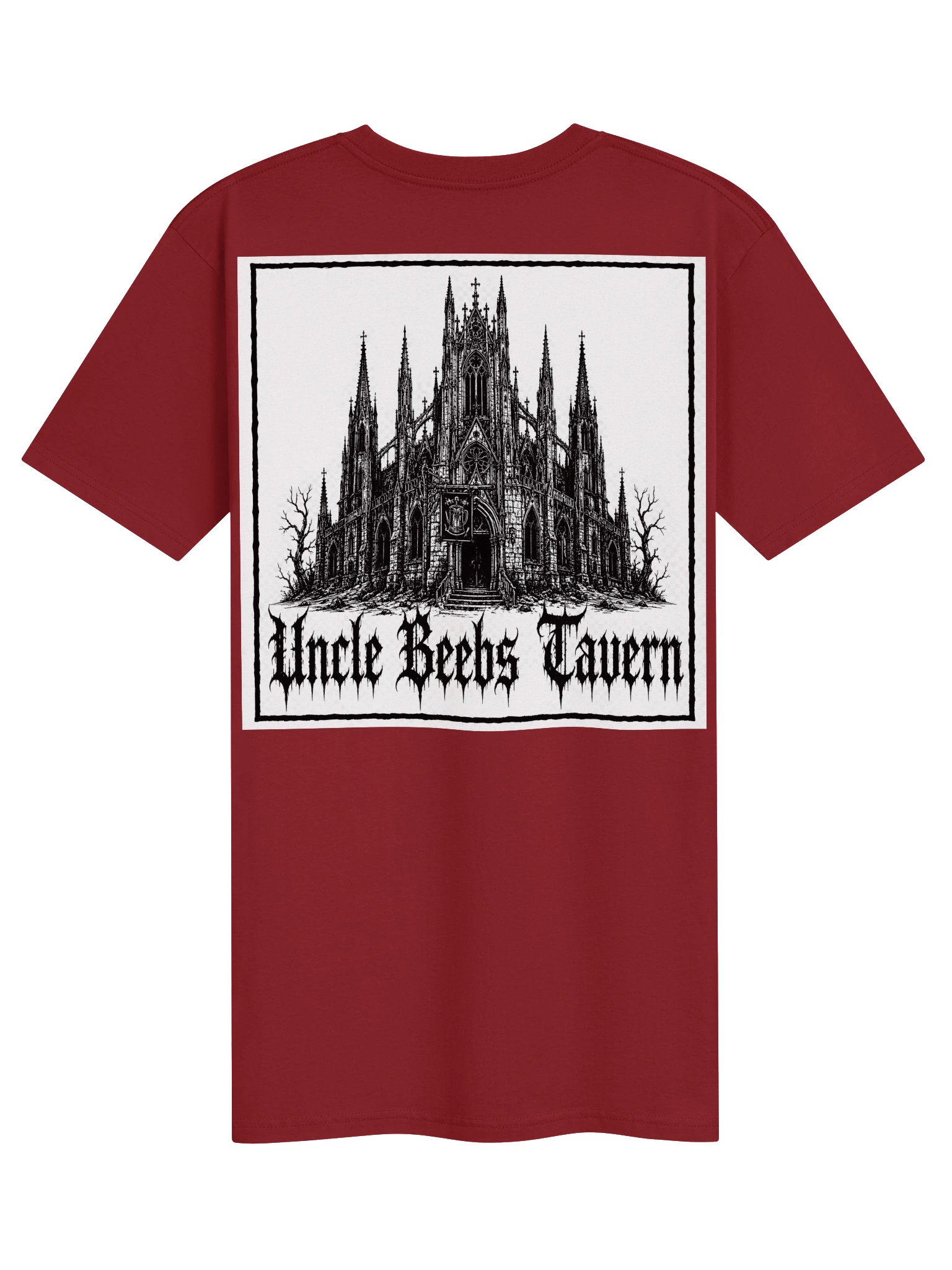 Red Tavern product image (2)