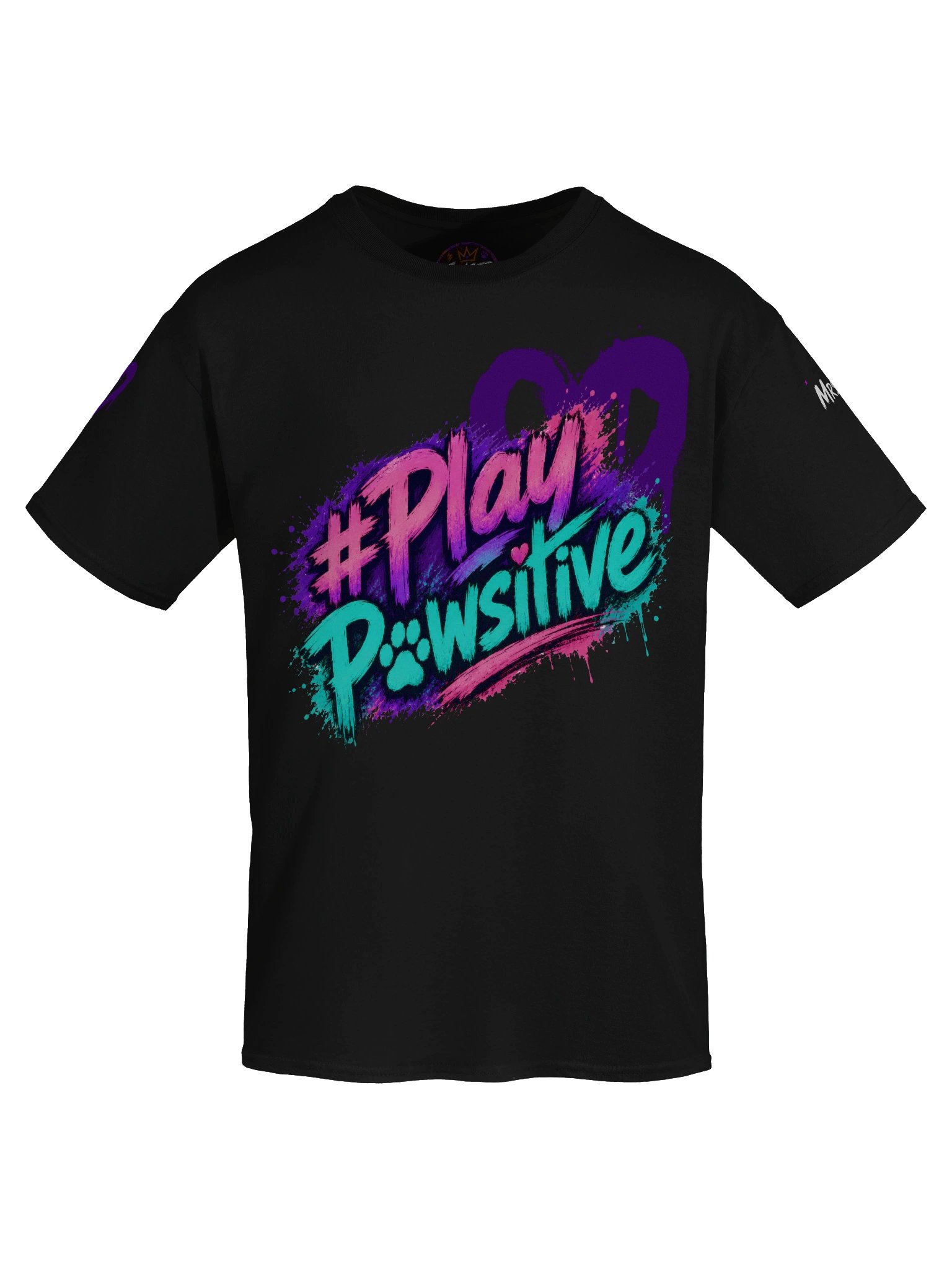 Pawsitive T product image (5)