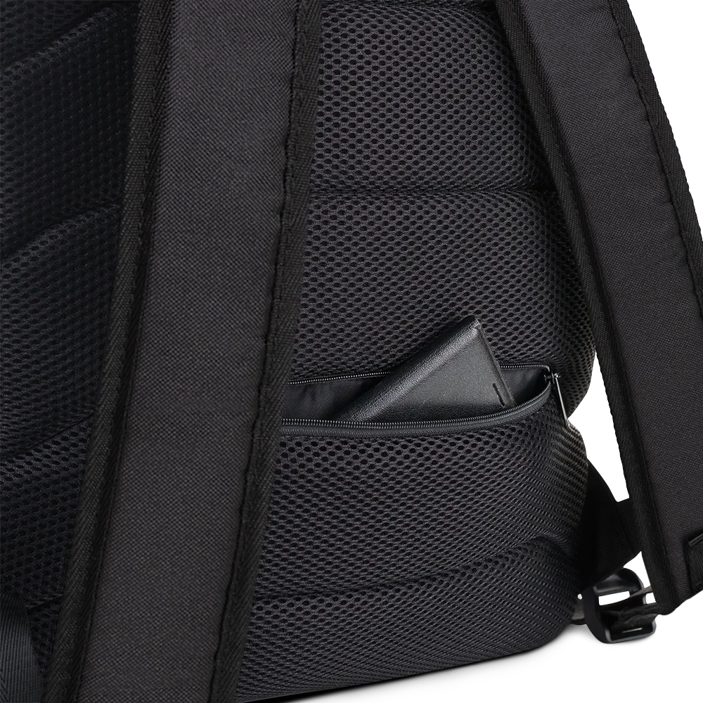 Deathlockkeeper Backpack product image (3)