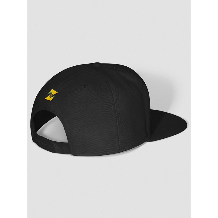 Zaedin710 Snapback Cap product image (2)