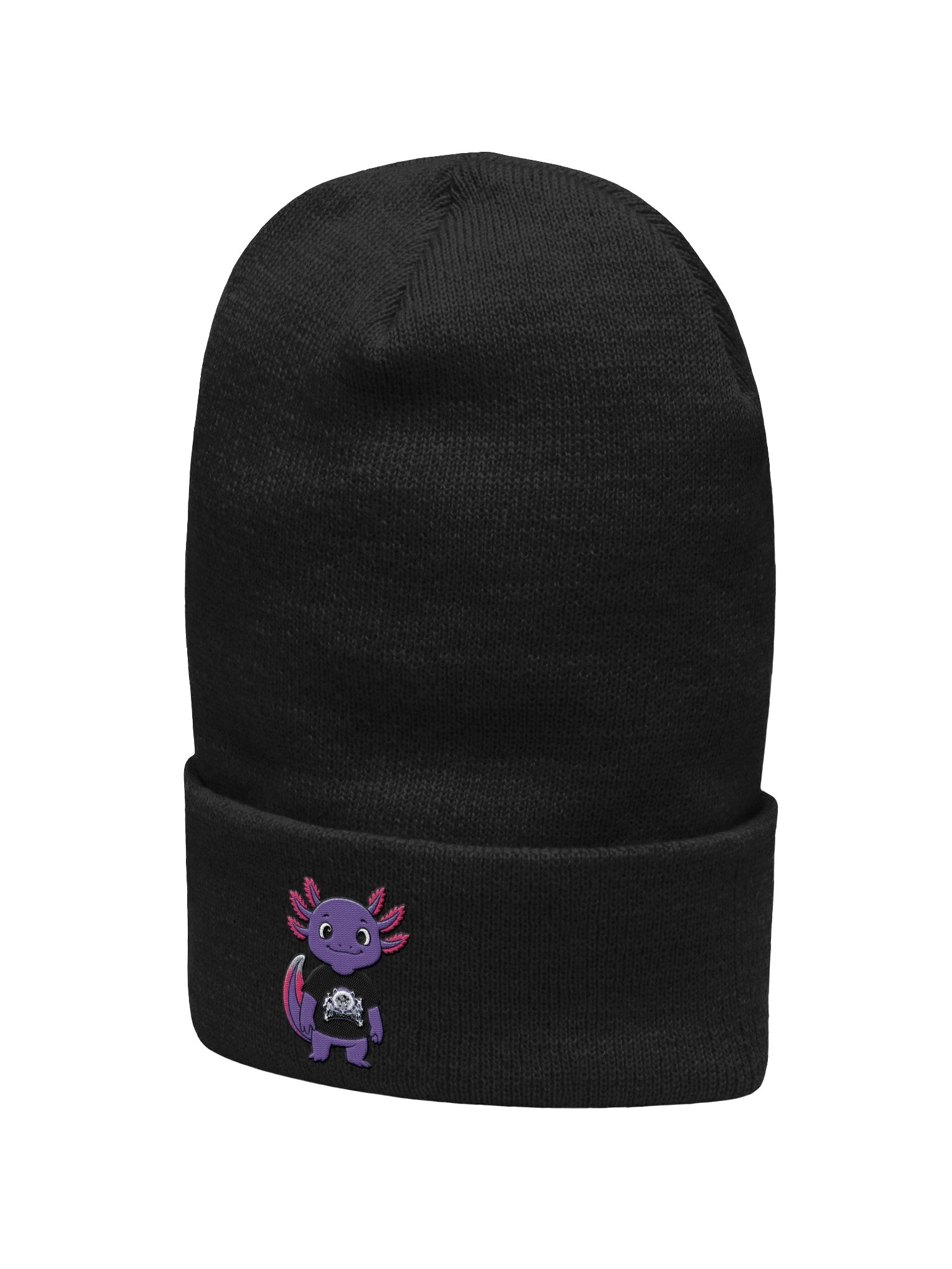 Lil Axo Beanie product image (4)