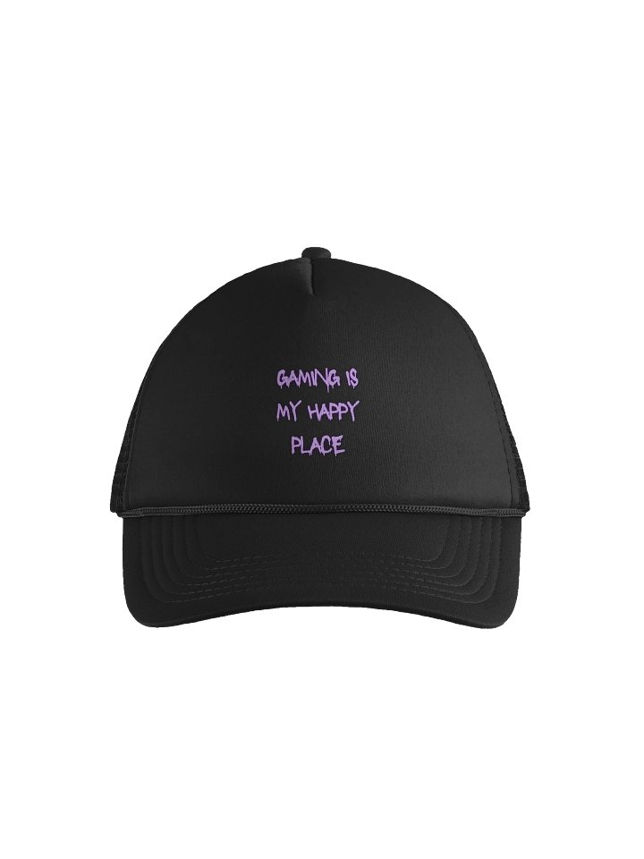 Happy Place Hat product image (1)