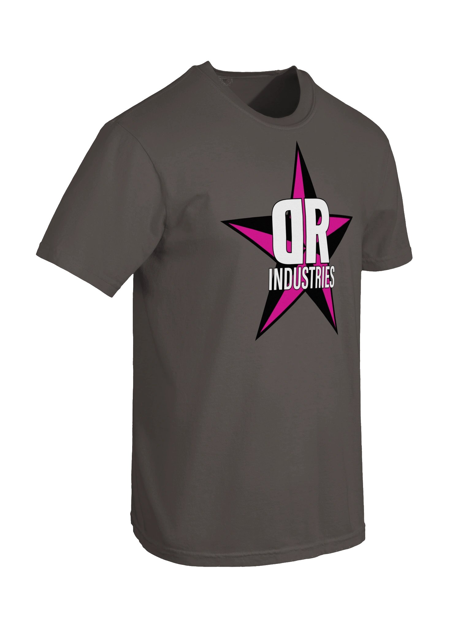 Nautical Star Tee product image (2)