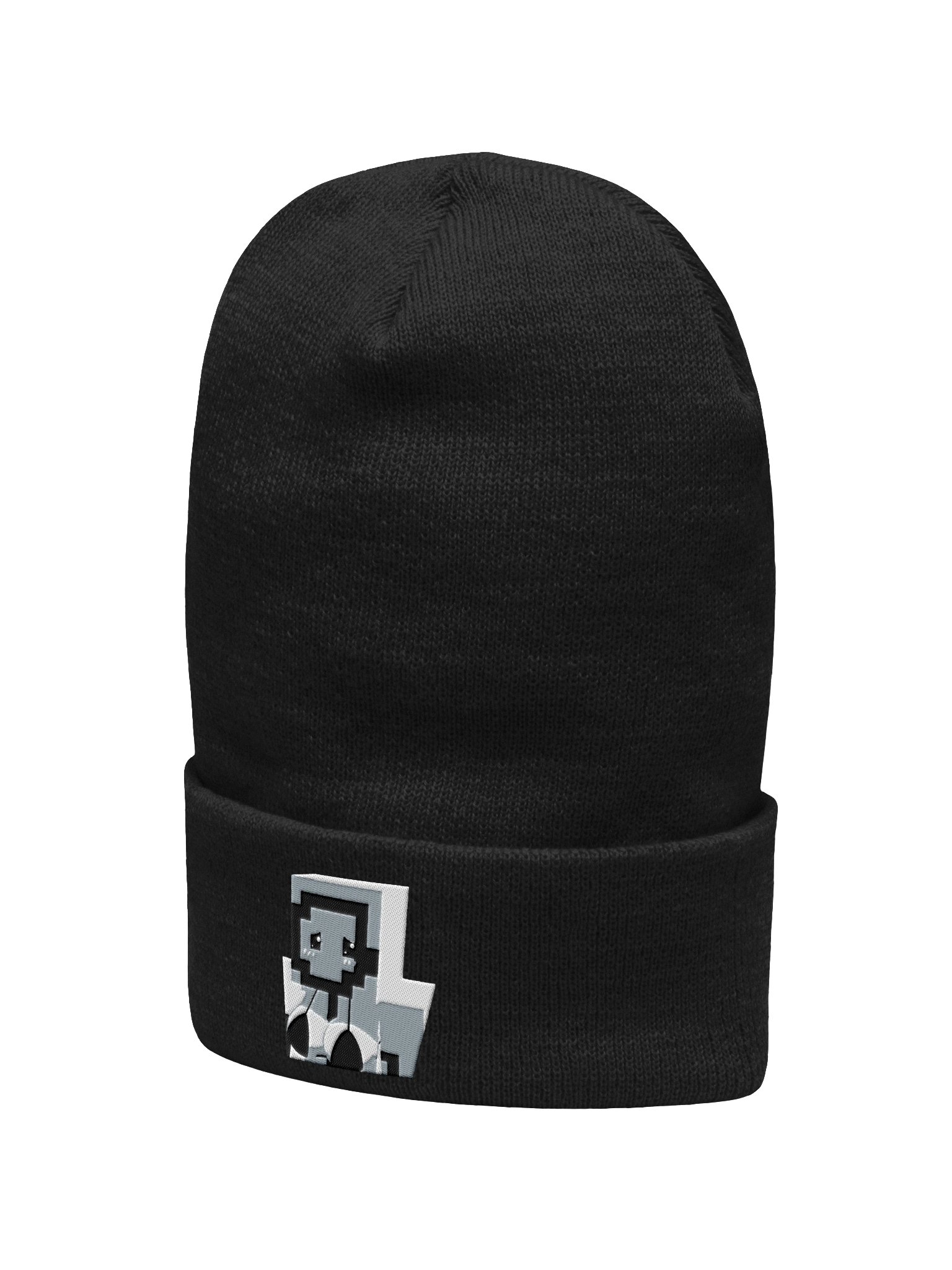 Flatt Bobs Beanie product image (2)