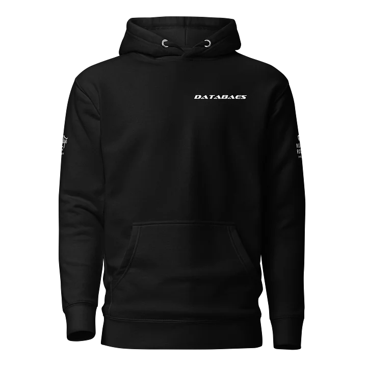 DataBaes TOKYO Hoodie product image (2)