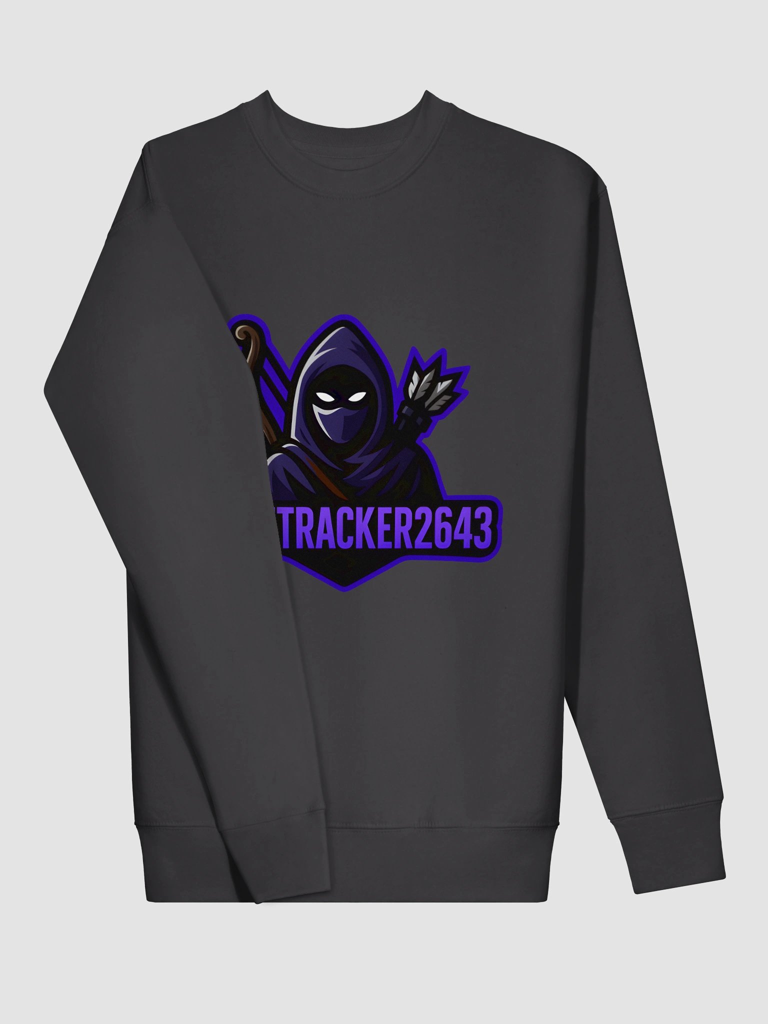 Time's Logo Crewneck product image (19)