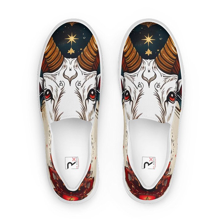 GOAT product image (1)
