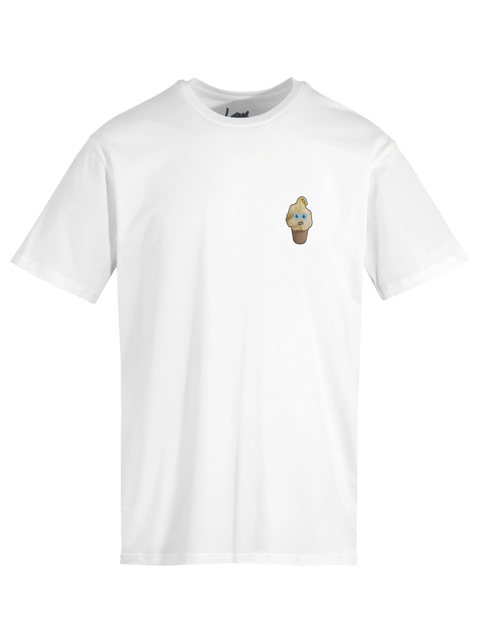 Gelato x MELTY Short Sleeve product image (5)