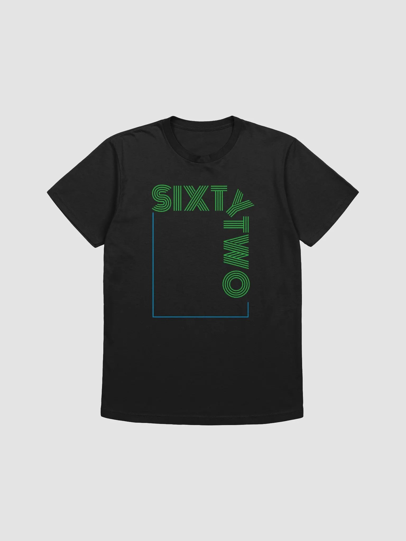 Sixty Two Tee product image (1)