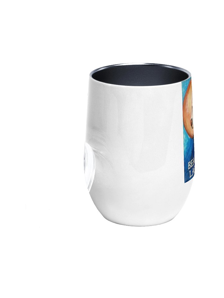 Tumbler with Original Logo product image (2)
