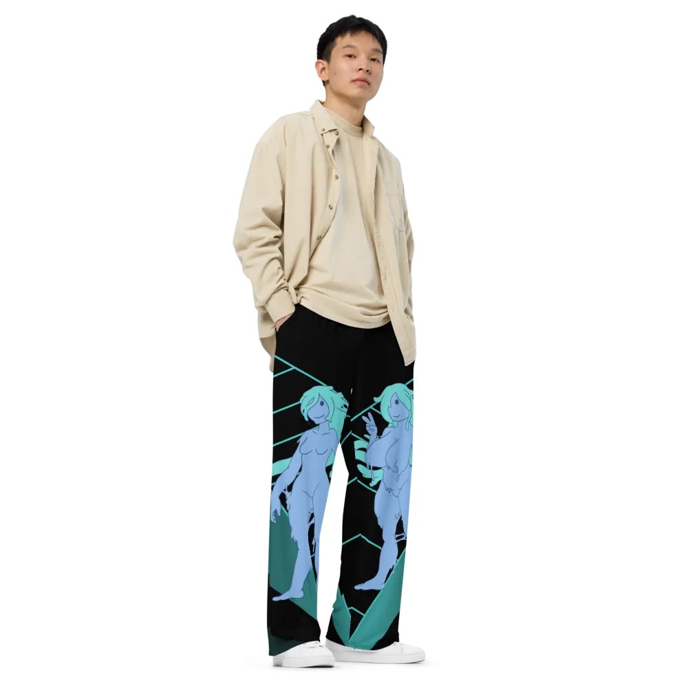 Hydration Twins Pants product image (3)