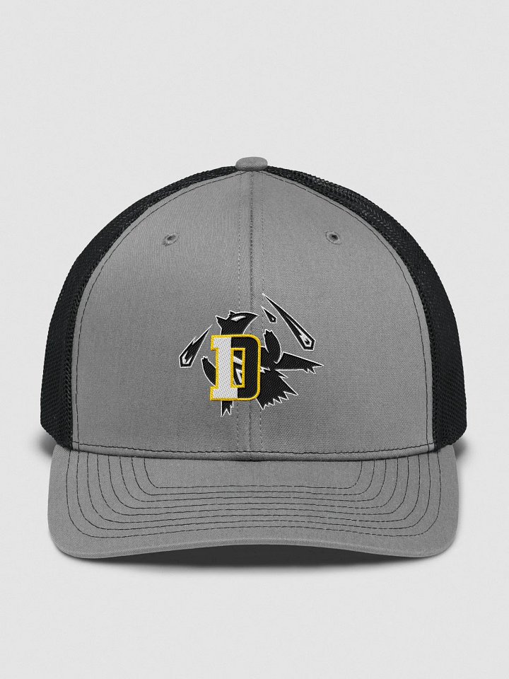 Dropa Draco Est. 2015 Lati Trucker Hat [WITH DRACOS] product image (1)